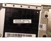 Lenovo 5CB1B43527 Tastatur inkl. Topcase ASM_UK L82LA LIG_SR