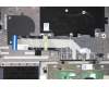 Lenovo 5CB1B43530 Tastatur inkl. Topcase ASM_BEL L82LA SLA_GY