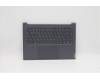 Lenovo 5CB1B43532 Tastatur inkl. Topcase ASM_BUL L82LA SLA_GY