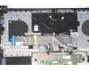 Lenovo 5CB1B43532 Tastatur inkl. Topcase ASM_BUL L82LA SLA_GY