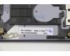Lenovo 5CB1B43532 Tastatur inkl. Topcase ASM_BUL L82LA SLA_GY