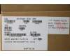 Lenovo 5CB1B43533 Tastatur inkl. Topcase ASM_CZE/SLK L82LASLA_GY