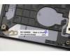 Lenovo 5CB1B43533 Tastatur inkl. Topcase ASM_CZE/SLK L82LASLA_GY