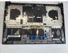 Lenovo 5CB1B43535 Tastatur inkl. Topcase ASM_EURO ENGL82LASLA_GY