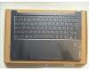 Lenovo 5CB1B43539 Tastatur inkl. Topcase deutsch L82LA SLA_GY