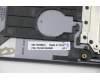 Lenovo 5CB1B43551 Tastatur inkl. Topcase ASM_RUS L82LA SLA_GY