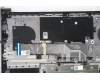 Lenovo 5CB1B43552 Tastatur inkl. Topcase ASM_SLV L82LA SLA_GY