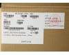 Lenovo 5CB1B43554 Tastatur inkl. Topcase schweiz L82LA SLA_GY