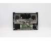 Lenovo 5CB1B43558 Tastatur inkl. Topcase ASM_UK L82LA SLA_GY