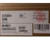 Lenovo 5CB1B44544 Tastatur inkl. Topcase ASM_ENG L82LA LIG_SR