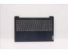 Lenovo 5CB1B62077 Tastatur inkl. Topcase deutsch L82H8FPABBL