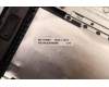 Lenovo 5CB1B62085 Tastatur inkl. TopcaseASM_LA SPA L82H8FPABBL