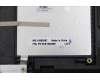 Lenovo 5CB1B62086 Tastatur inkl. TopcaseASM_NORDICL82H8FPABBL