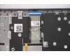 Lenovo 5CB1B62090 Tastatur inkl. Topcase spanisch L82H8FPABBL
