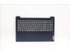Lenovo 5CB1B62092 Tastatur inkl. Topcase ASM_TC L82H8 FPABBL