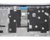 Lenovo 5CB1B62098 Tastatur inkl. Topcase ASM_ENGL82H8FPABNBL