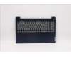 Lenovo 5CB1B62100 Tastatur inkl. Topcase ASM_ITAL82H8FPABNBL