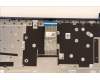Lenovo 5CB1B62103 Tastatur inkl. TopcaseASM_THAIL82H8FPABNBL
