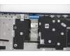 Lenovo 5CB1B64650 Tastatur inkl. Topcase ASM_BELL82H8FPABNBL
