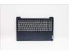 Lenovo 5CB1B64653 C-Cover with keyboard,Switzerland,Abyss Blue,Non_Backlight,FingerPrint