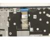 Lenovo 5CB1B64658 Tastatur inkl. TopcaseASM_FRA/ARAL82H8FPABNBL