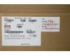 Lenovo 5CB1B64661 Tastatur inkl. Topcase ASM_BEL L82H8FPAGBL