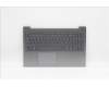 Lenovo 5CB1B64664 Tastatur inkl. TopcaseASM_CZE/SLKL82H8FPAGBL