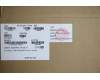 Lenovo 5CB1B64664 Tastatur inkl. TopcaseASM_CZE/SLKL82H8FPAGBL