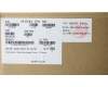 Lenovo 5CB1B65448 Tastatur inkl. Topcase ASM_HUN L82H8FPAGBL
