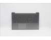 Lenovo 5CB1B65470 Tastatur inkl. TopcaseASM_NORDICL82H8FPAGBL