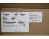 Lenovo 5CB1B65470 Tastatur inkl. TopcaseASM_NORDICL82H8FPAGBL