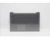 Lenovo 5CB1B65472 Tastatur inkl. Topcase ASM_POR L82H8FPAGBL
