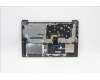 Lenovo 5CB1B65476 Tastatur inkl. Topcase ASM_SLV L82H8FPAGBL