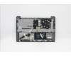 Lenovo 5CB1B65485 Tastatur inkl. Topcase ASM_THAIL82H8FPAGBL
