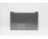 Lenovo 5CB1B65486 Tastatur inkl. Topcase ASM_TUR L82H8FPAGBL