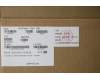 Lenovo 5CB1B65668 Tastatur inkl. TopcaseASM_LA SPAL82H8FPAGNBL