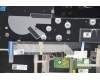 Lenovo 5CB1B65895 Tastatur inkl. Topcase_ITA C82FE ALBUW FPBL