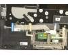 Lenovo 5CB1B65920 COVER UpperCaseLA SPA C82FE PLBUW NFPNBL