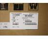 Lenovo 5CB1B66008 Tastatur inkl. Topcase_SPA C82FE PLBUW NFPNBL