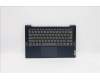 Lenovo 5CB1B66014 Tastatur inkl. Topcase_ENG C82FE ALBUW FPBL