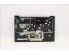 Lenovo 5CB1B66016 Tastatur inkl. Topcase_ENG C82FE PLBUW NFPBL