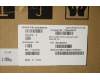 Lenovo 5CB1B66016 Tastatur inkl. Topcase_ENG C82FE PLBUW NFPBL