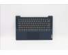 Lenovo 5CB1B66034 COVER UpperCase_ENG C82FE PLBUW FPBL