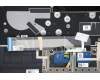 Lenovo 5CB1B66034 COVER UpperCase_ENG C82FE PLBUW FPBL