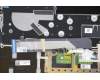 Lenovo 5CB1B66070 COVER UpperCase_HUN C82FE ALBUW FPBL