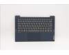 Lenovo 5CB1B66110 Tastatur inkl. Topcase_RUS C82FE PLBUW NFPBL