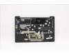 Lenovo 5CB1B66110 Tastatur inkl. Topcase_RUS C82FE PLBUW NFPBL