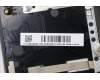Lenovo 5CB1B66113 Tastatur inkl. Topcase_SLV C82FE ALBUW FPBL