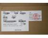 Lenovo 5CB1B68923 Tastatur inkl. Topcase ASM_FRAL82H8FPAGNBL