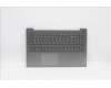 Lenovo 5CB1B68925 Tastatur inkl. Topcase ASM_ARAL82H8FPAGNBL